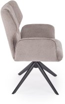 Halmar - Blagovaonska stolica K601 - siva