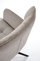 Halmar - Blagovaonska stolica K601 - siva