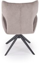 Halmar - Blagovaonska stolica K601 - siva