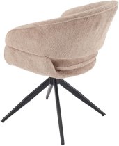 Halmar - Blagovaonska stolica K602 - cappuccino