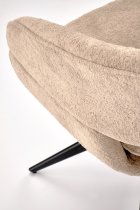 Halmar - Blagovaonska stolica K602 - cappuccino