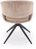 Halmar - Blagovaonska stolica K602 - cappuccino