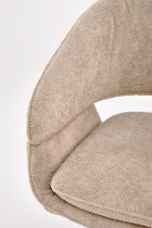 Halmar - Blagovaonska stolica K602 - cappuccino