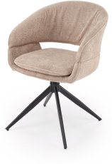 Blagovaonska stolica K602 - cappuccino