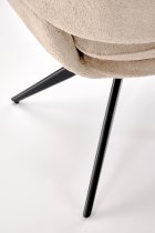 Halmar - Blagovaonska stolica K602 - cappuccino