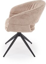 Halmar - Blagovaonska stolica K602 - cappuccino