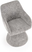 Halmar - Blagovaonska stolica K603 - siva