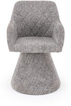 Halmar - Blagovaonska stolica K603 - siva