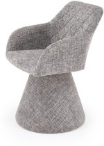 Halmar - Blagovaonska stolica K603 - siva