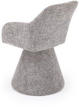 Halmar - Blagovaonska stolica K603 - siva