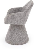 Halmar - Blagovaonska stolica K603 - siva