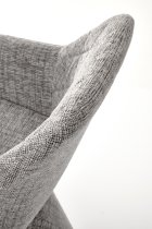 Halmar - Blagovaonska stolica K603 - siva