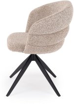 Halmar - Blagovaonska stolica K604 - bež