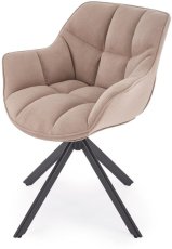 Blagovaonska stolica K610 - bež