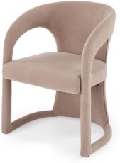 Blagovaonska stolica K615 - bež