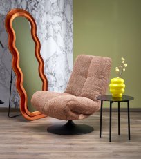 Fotelja Mango - cimet