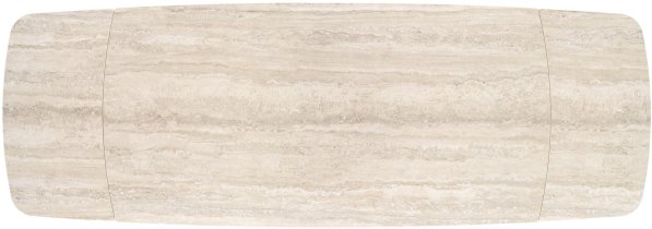 Halmar - Rastezljivi blagovaonski stol Vitrus - 180-260 cm