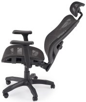 Halmar - Gaming stol Xeron - crni
