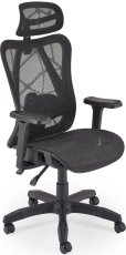 Halmar - Gaming stol Xeron - crni