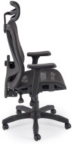 Halmar - Gaming stol Xeron - crni