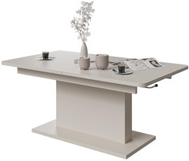 Podesivi kuhinjski stol s podesivom visinom Busetti - 126-167 cm