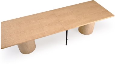 Halmar - Podesivi blagovaonski stol Everest - 200-300 cm
