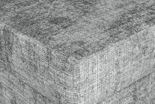 Halmar - Boxspring krevet Largo 160x200 cm - siva