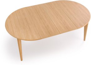 Halmar - Proširivi blagovaonski stol Magnus - 120-200 cm