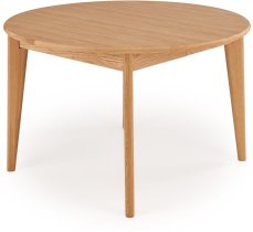 Halmar - Proširivi blagovaonski stol Magnus - 120-200 cm