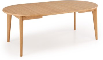 Halmar - Proširivi blagovaonski stol Magnus - 120-200 cm