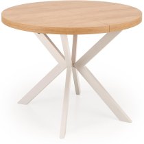 Halmar - Pomični blagovaonski stol Peroni - 100-250 cm