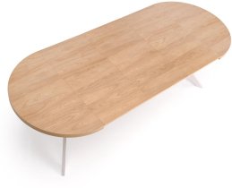 Halmar - Pomični blagovaonski stol Peroni - 100-250 cm