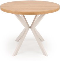 Halmar - Pomični blagovaonski stol Peroni - 100-250 cm