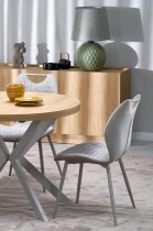 Halmar - Pomični blagovaonski stol Peroni - 100-250 cm
