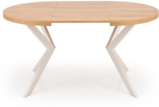 Halmar - Pomični blagovaonski stol Peroni - 100-250 cm