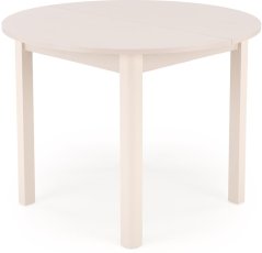 Halmar - Razvlačivi blagovaonski stol Ringo - 102–142 cm