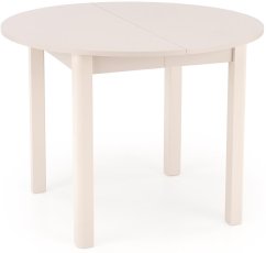 Halmar - Razvlačivi blagovaonski stol Ringo - 102–142 cm