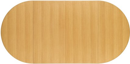 Halmar - Rastezljivi blagovaonski stol Sorbus - 100-200 cm