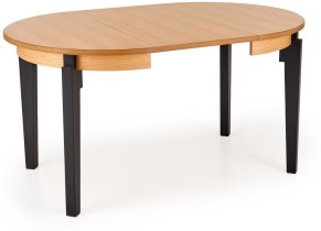 Halmar - Rastezljivi blagovaonski stol Sorbus - 100-200 cm