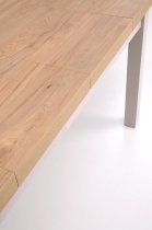 Halmar - Proširivi blagovaonski stol Tiago - 140-220 cm
