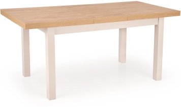 Halmar - Proširivi blagovaonski stol Tiago - 140-220 cm