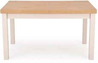 Halmar - Proširivi blagovaonski stol Tiago - 140-220 cm