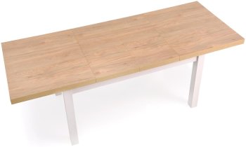 Halmar - Proširivi blagovaonski stol Tiago - 140-220 cm