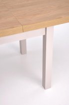 Halmar - Proširivi blagovaonski stol Tiago - 140-220 cm