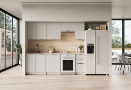 Kuhinjski sastav Barcelona - 240 cm