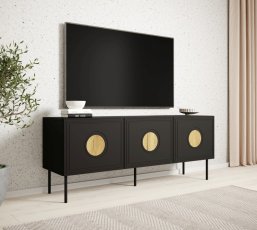 TV komoda Palazzo 150 (3D)