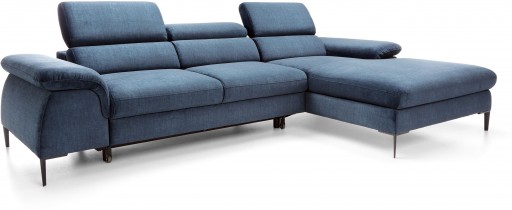 Kutne garniture Piaski - Kutna garnitura Blues M