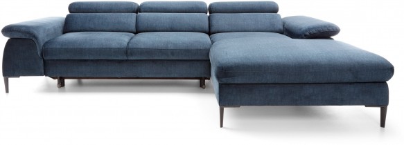 Kutne garniture Piaski - Kutna garnitura Blues M
