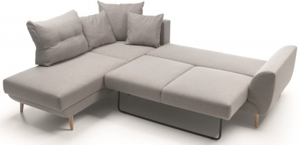 Kutne garniture Piaski - Kutna garnitura Stay