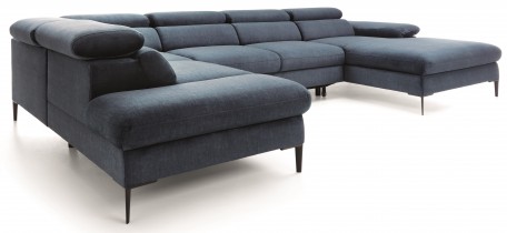 Kutne garniture Piaski - Kutna garnitura Blues U2